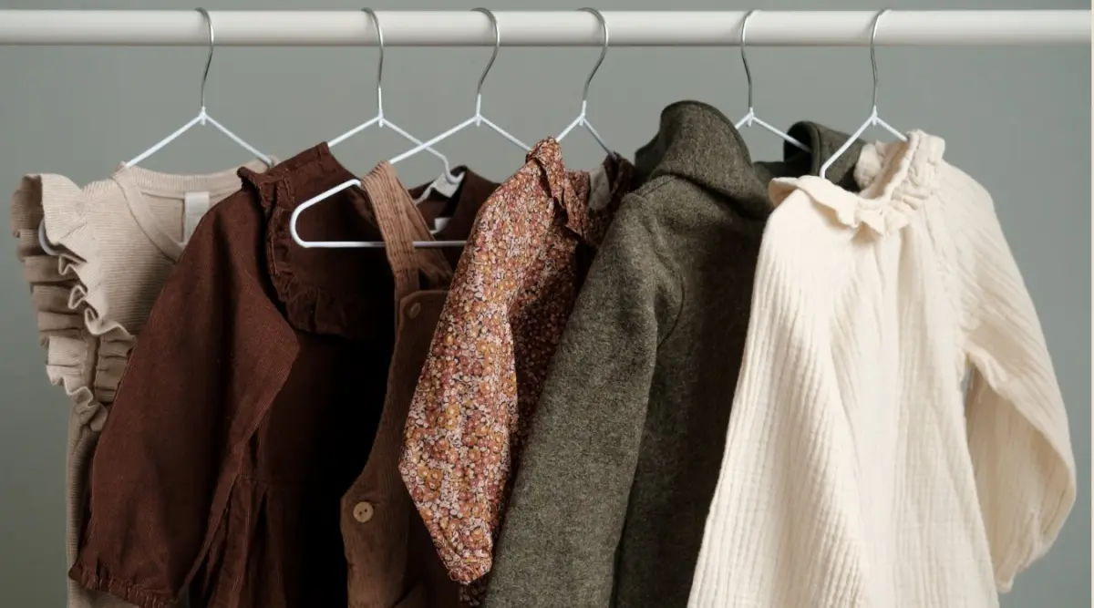 Capsule Wardrobe Edition