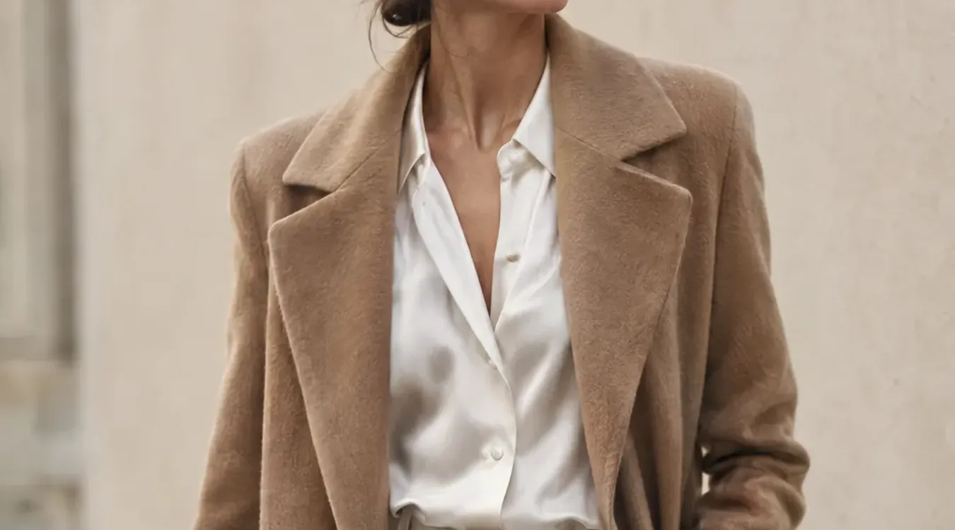 How to Wash Cashmere & Silk